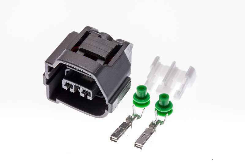 Electrical connector repair kit